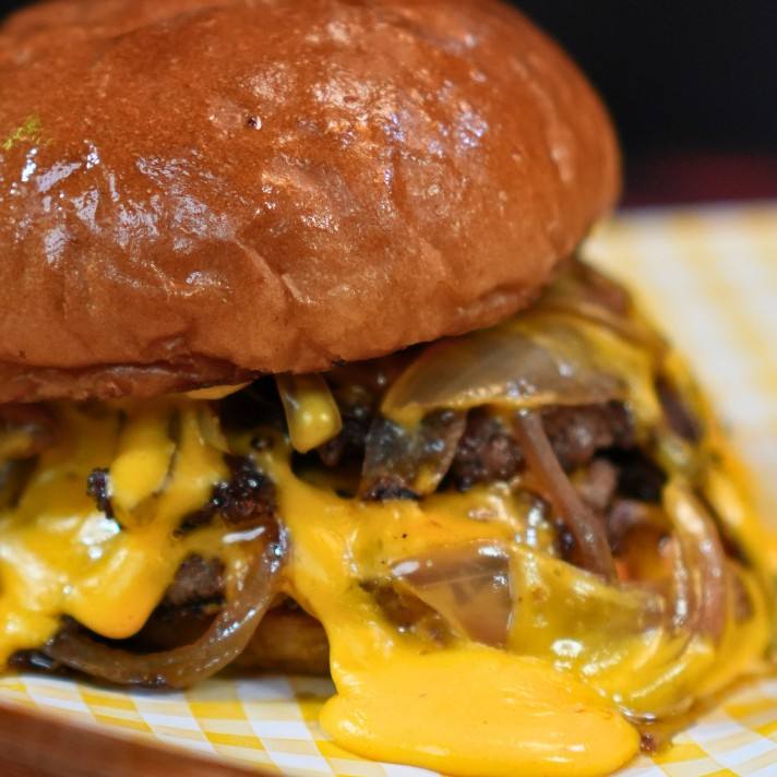 Smash Burger